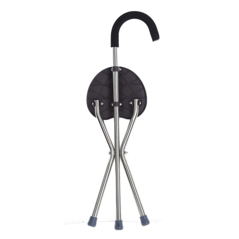 Baston cu scaun UNIZDRAV