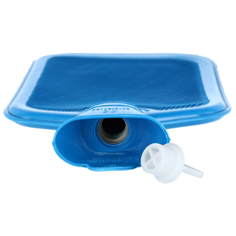 Pernă cu apă caldă, 2l