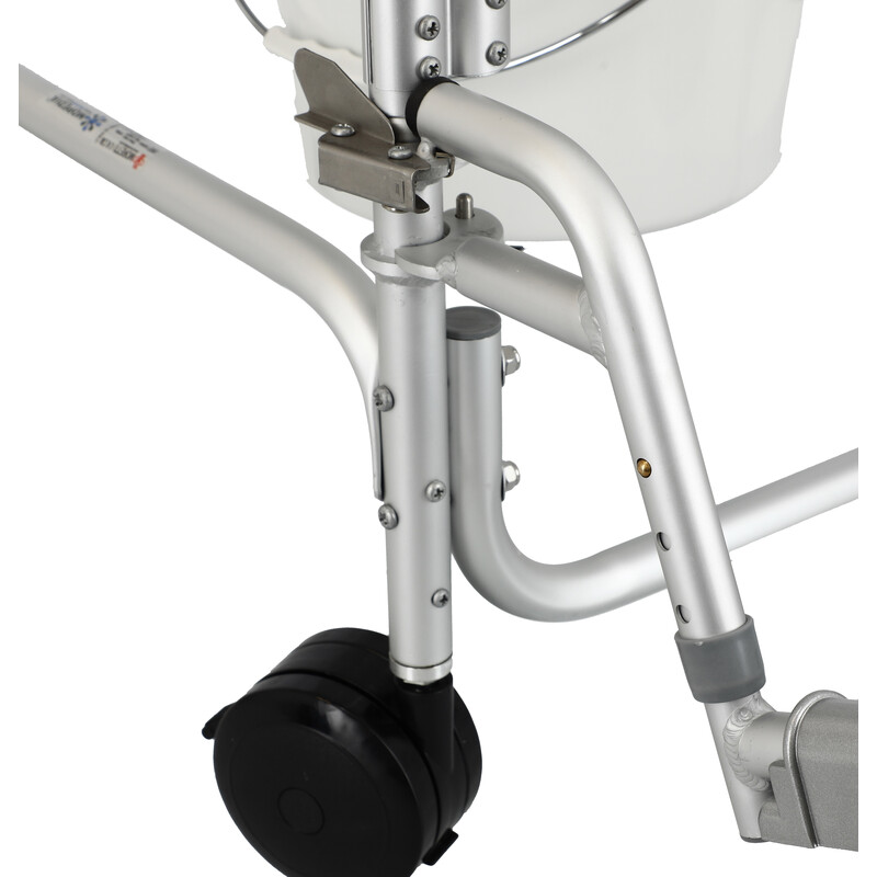 Scaun pentru toaletă și duș