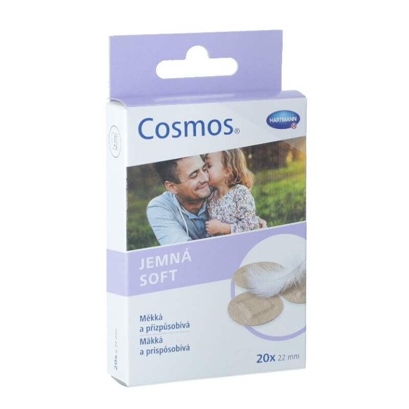 Plasture Soft Cosmos