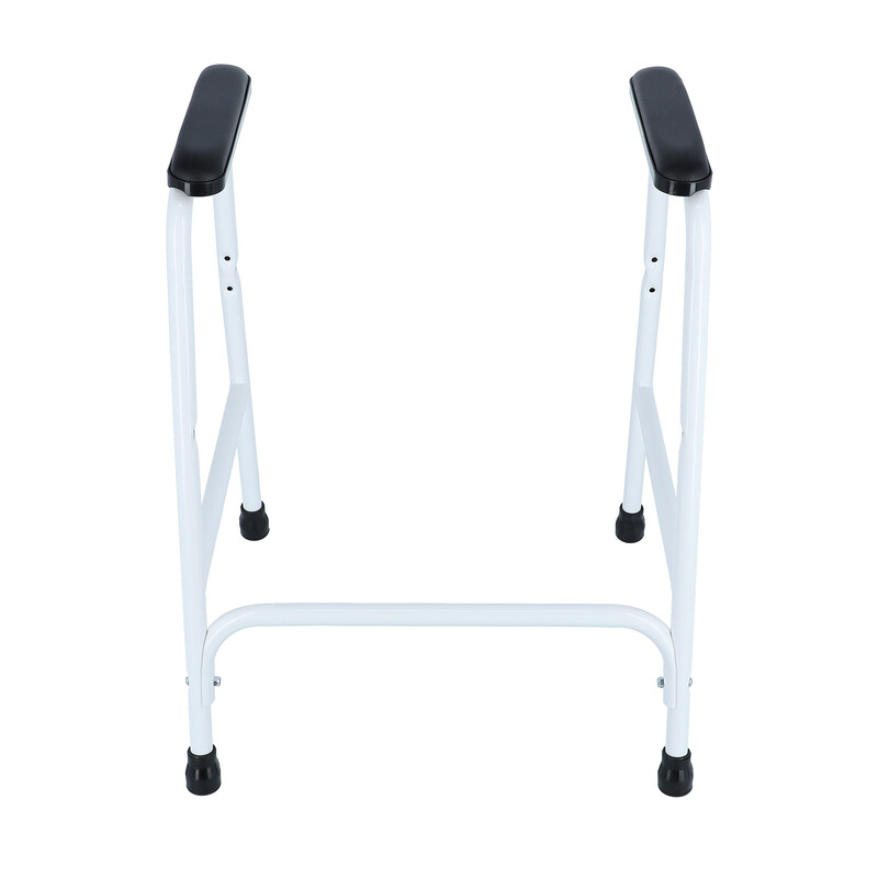 Scaun de toaletă metalic