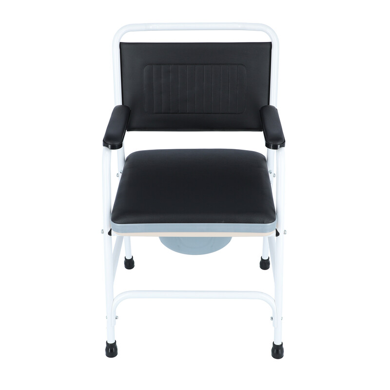 Scaun de toaletă metalic