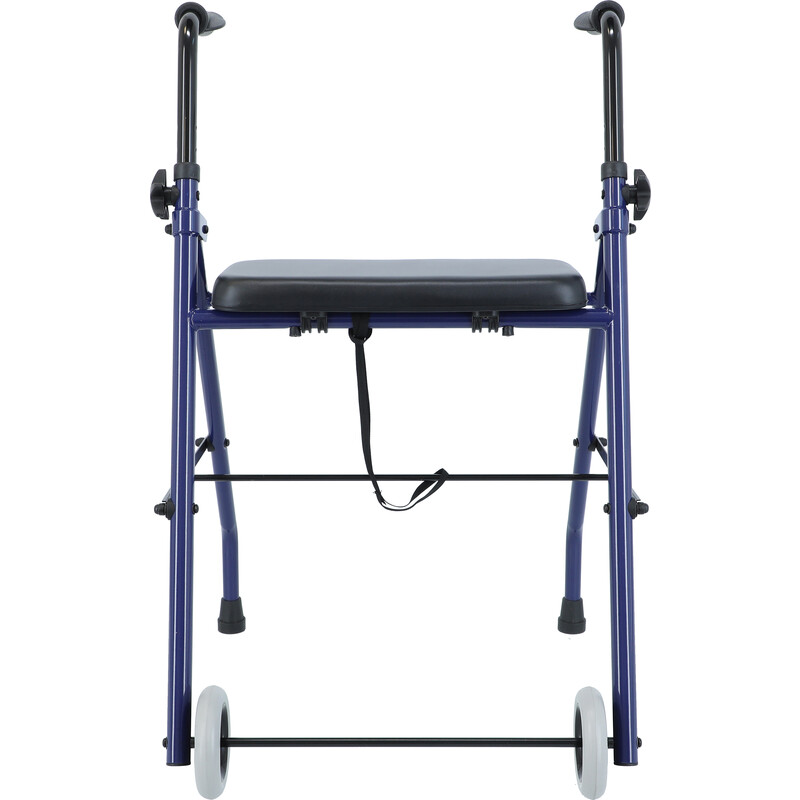 Rolator mobil cu două roți