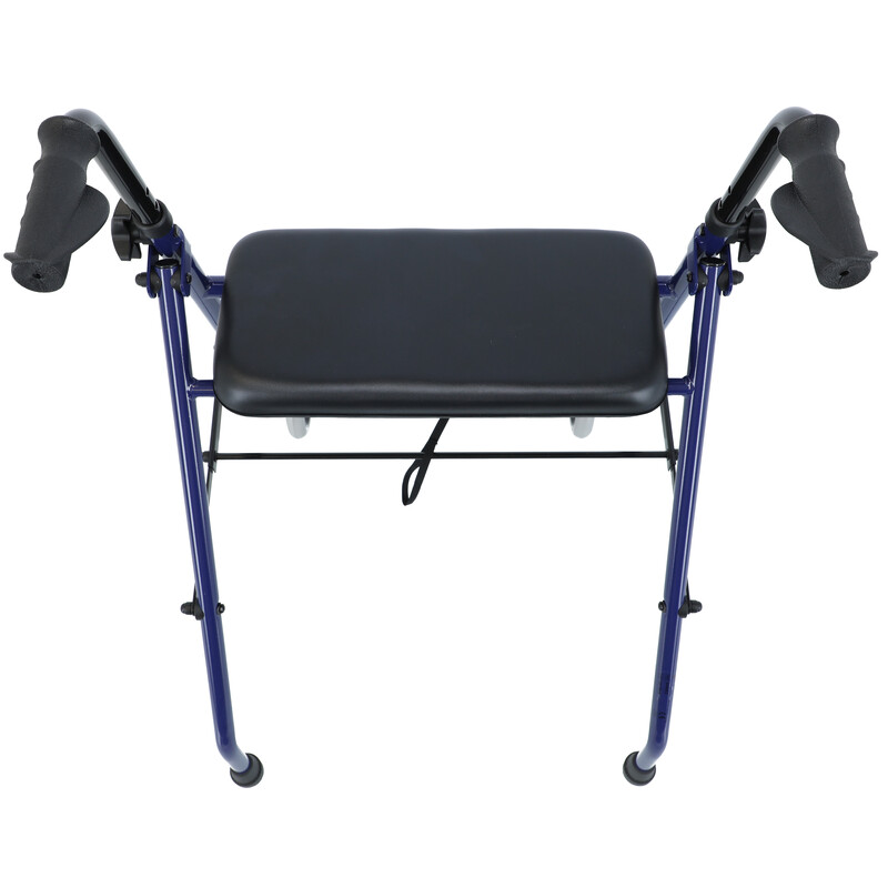 Rolator mobil cu două roți