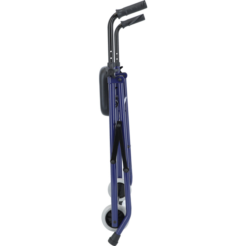 Rolator mobil cu două roți