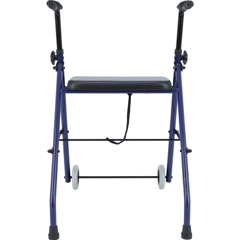 Rolator mobil cu două roți