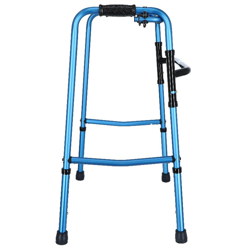 Cadru de mers pliabil