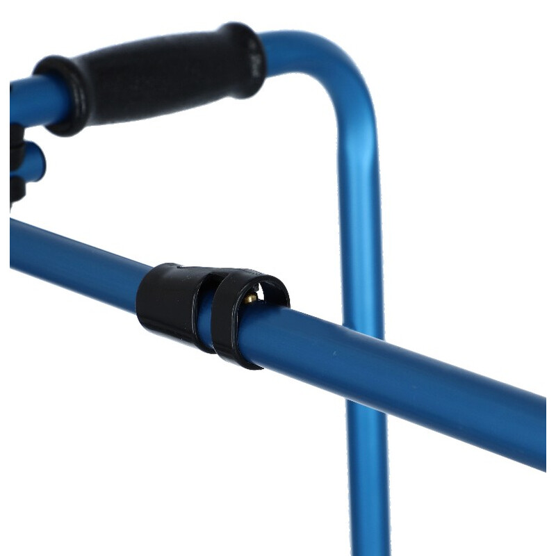 Cadru de mers pliabil