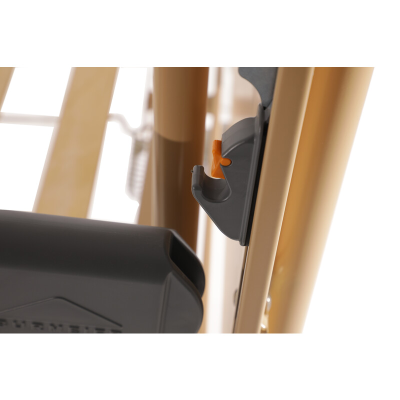 Pat de poziționare electric CLINIC