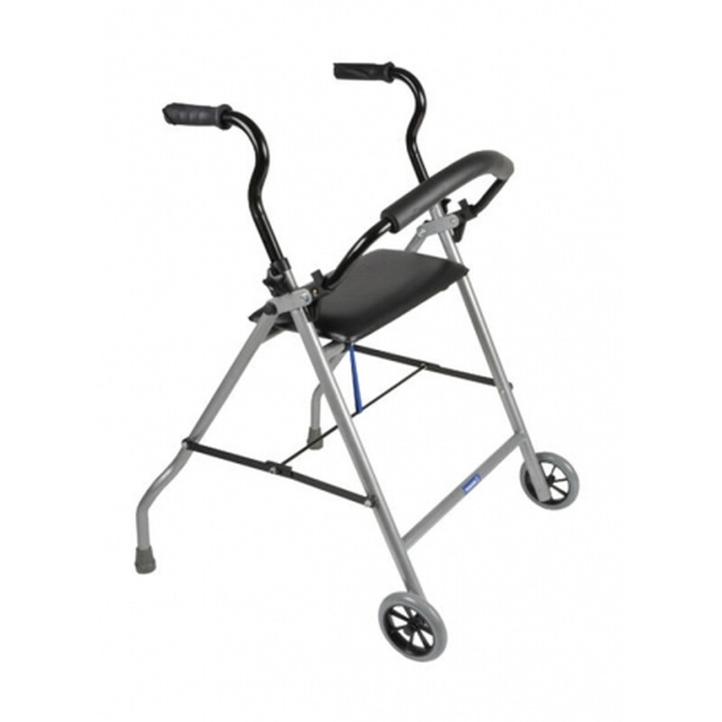 Rolator cu două roți - Duo W2220