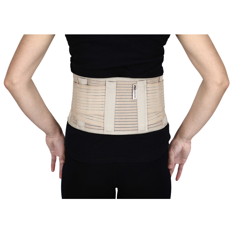 Centură elastică cu tijă