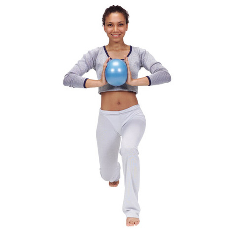 Minge de reabilitare Midi Reh – 25 cm