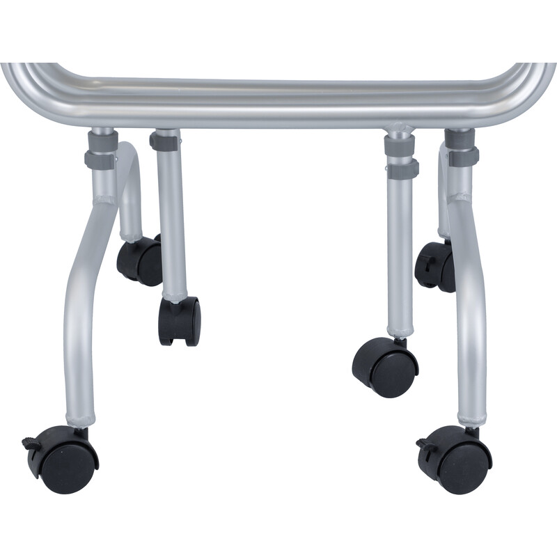 Paravan medical 3 secțiuni