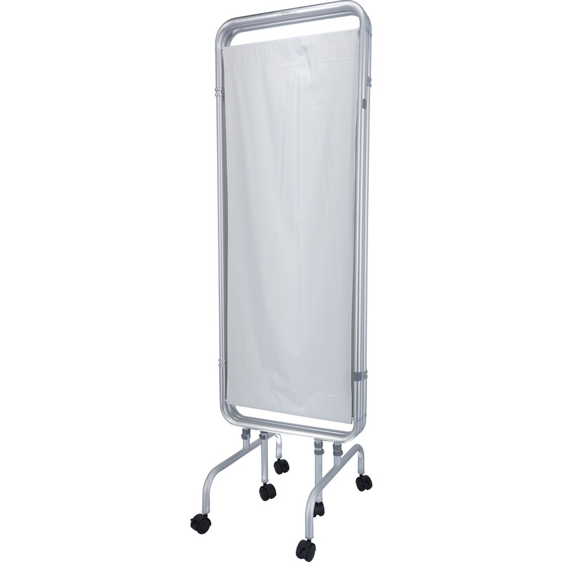 Paravan medical 3 secțiuni