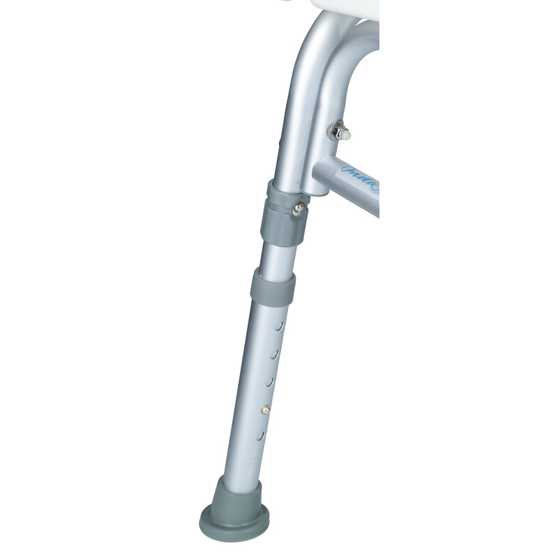 Bancă de transfer pentru cadă