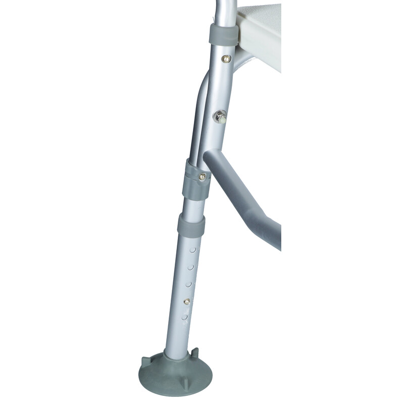 Bancă de transfer pentru cadă