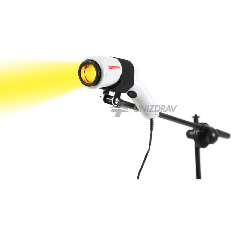 Biolampă MediLight + suport pentru biolampă (Set Ofertă)