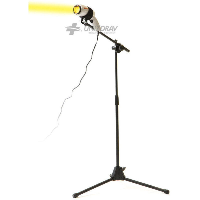 Biolampă MediLight + suport pentru biolampă (Set Ofertă)