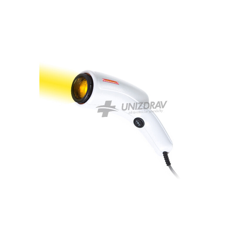 Biolampă MediLight + suport pentru biolampă (Set Ofertă)