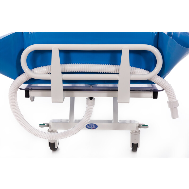 Targă electrică pentru duș