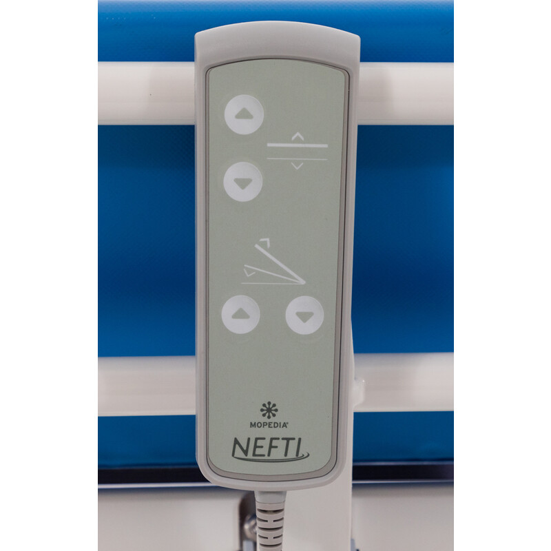 Targă electrică pentru duș