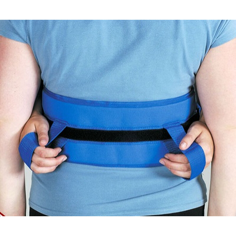 Centură pentru transferul pacientului