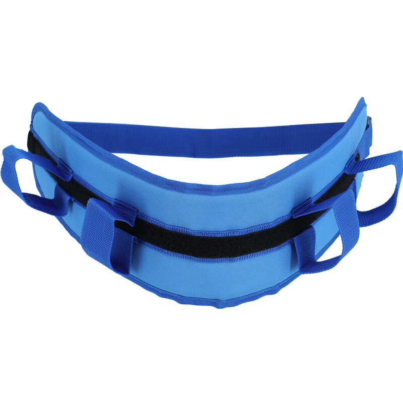 Centură pentru transferul pacientului