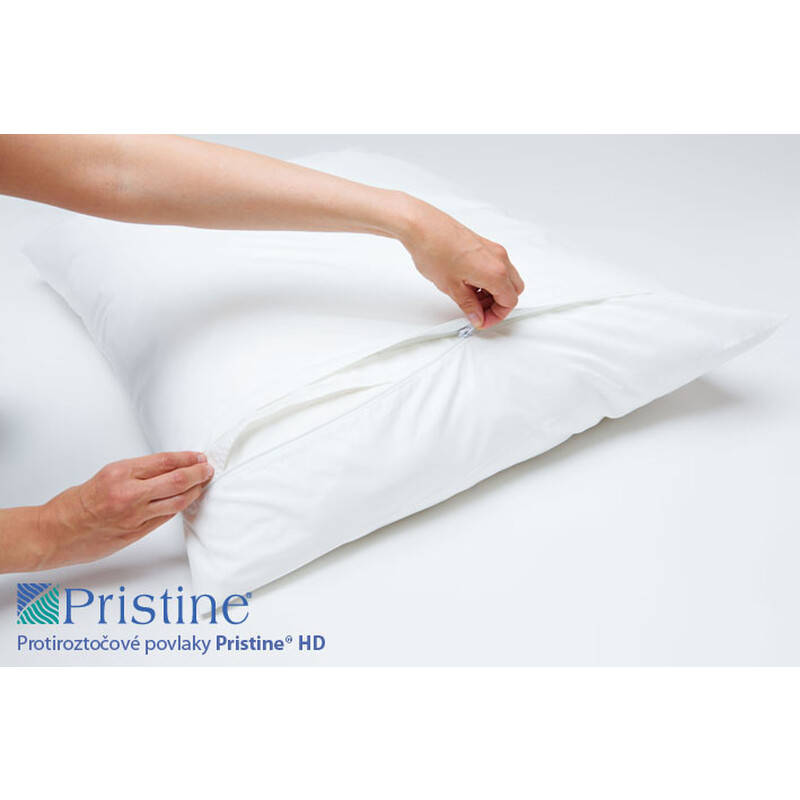 Huse anti-acarieni Pristine®