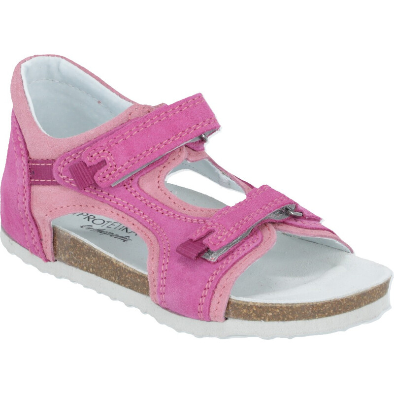 Sandale ortopedice copii - tip 32 roz