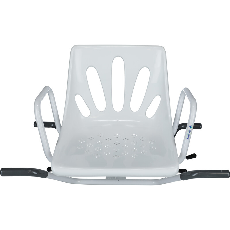 Scaun de baie pivotant UNIZDRAV