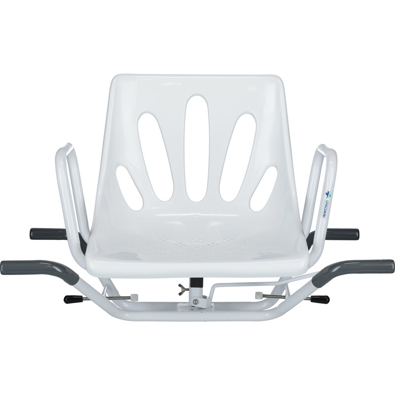 Scaun de baie pivotant UNIZDRAV