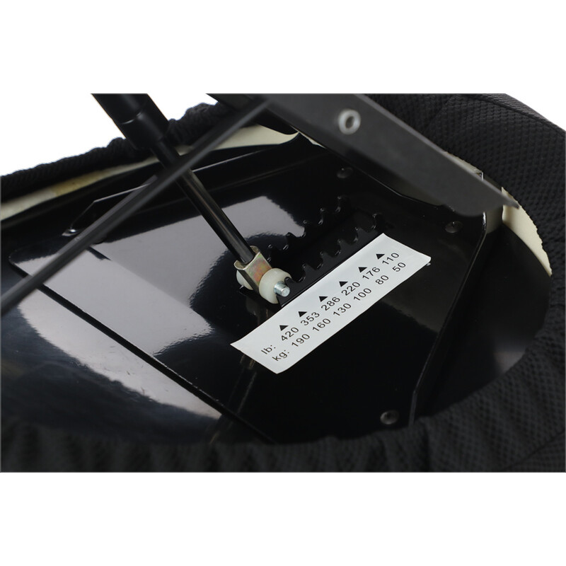 Suport cu sistem de ridicare UNIZDRAV