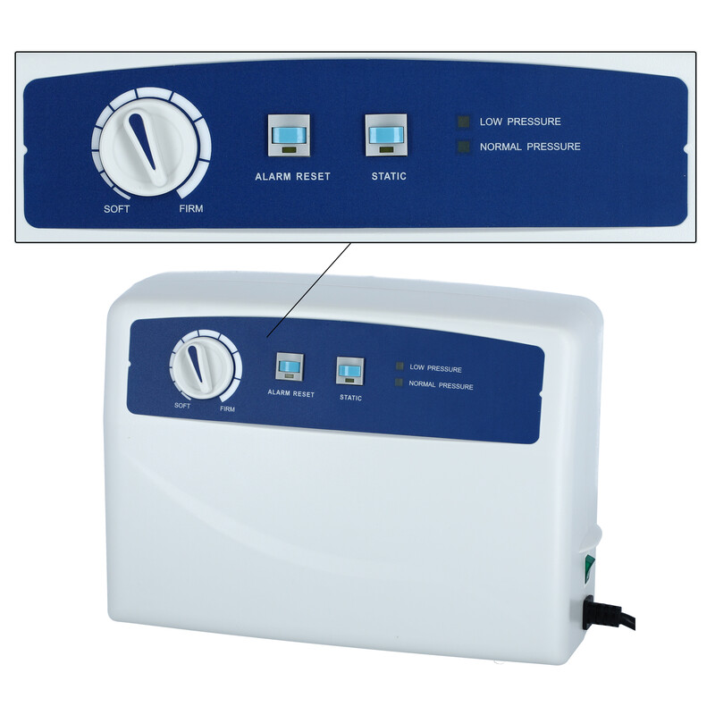 Saltea activa anti-decubit ARMONY