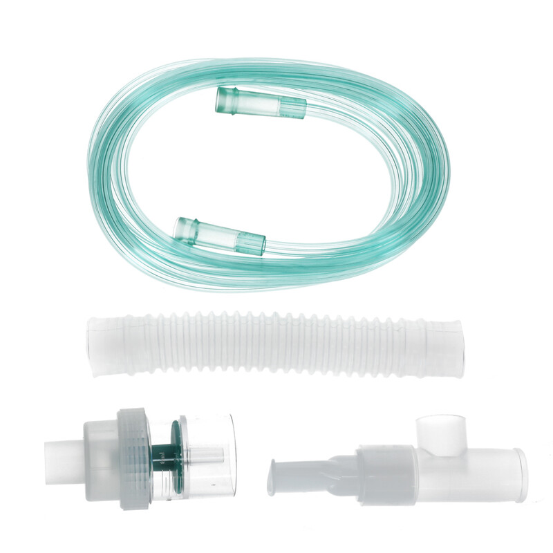 Concentrator de oxigen cu funcție de inhalator 8F – 5AW