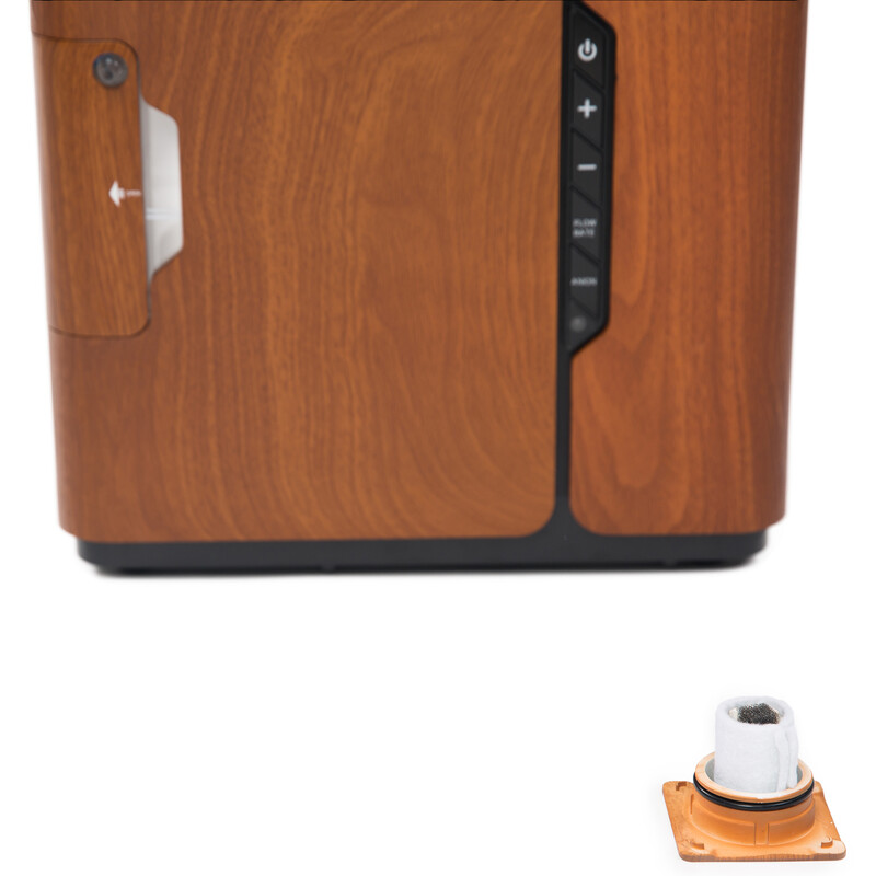 Set de filtre pentru concentrator pentru uz casnic