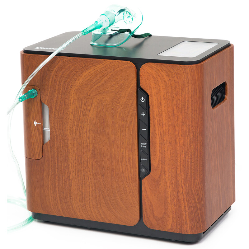 Măști de oxigen pentru concentrator, pentru copii