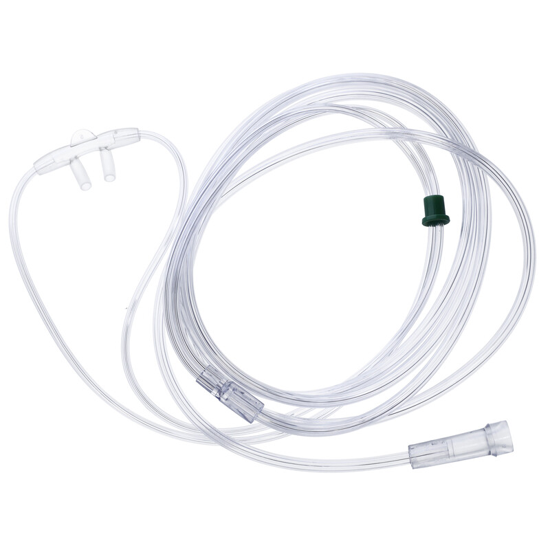 Măști de oxigen pentru concentrator, pentru copii