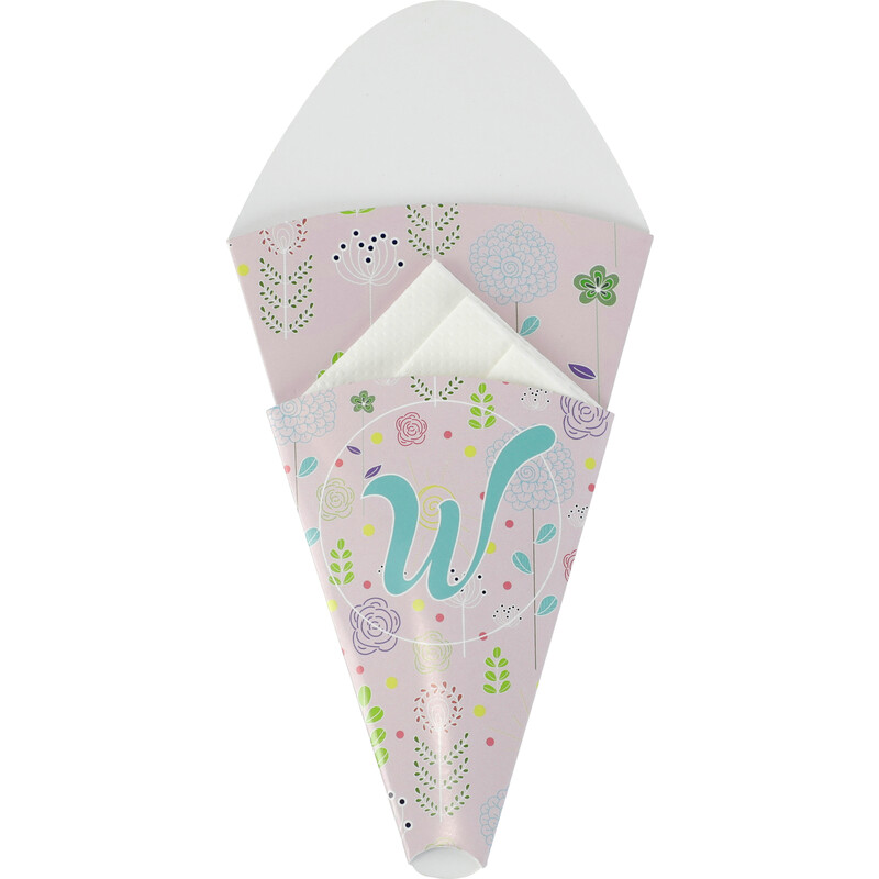 Accesoriu de igienă pentru femei - Wurina