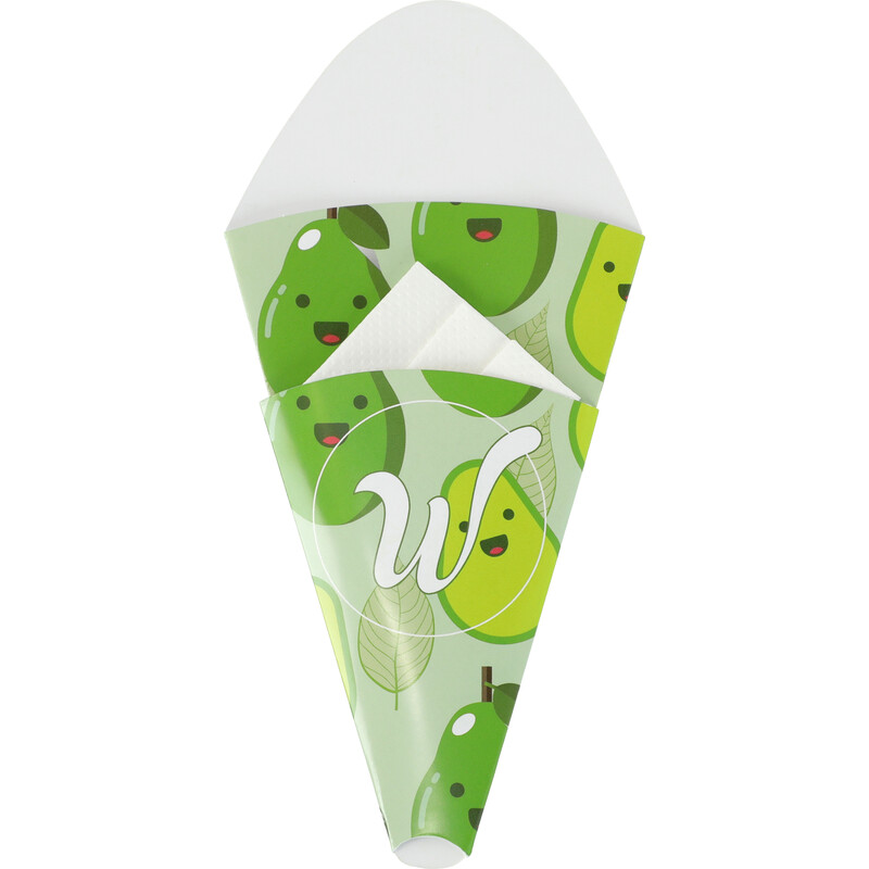 Accesoriu de igienă pentru femei - Wurina