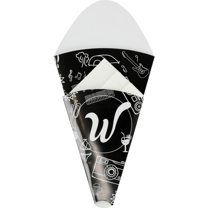 Accesoriu de igienă pentru femei - Wurina