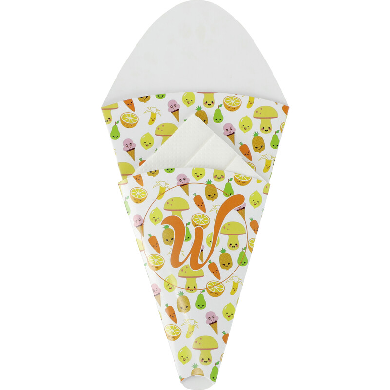 Accesoriu de igienă pentru femei - Wurina