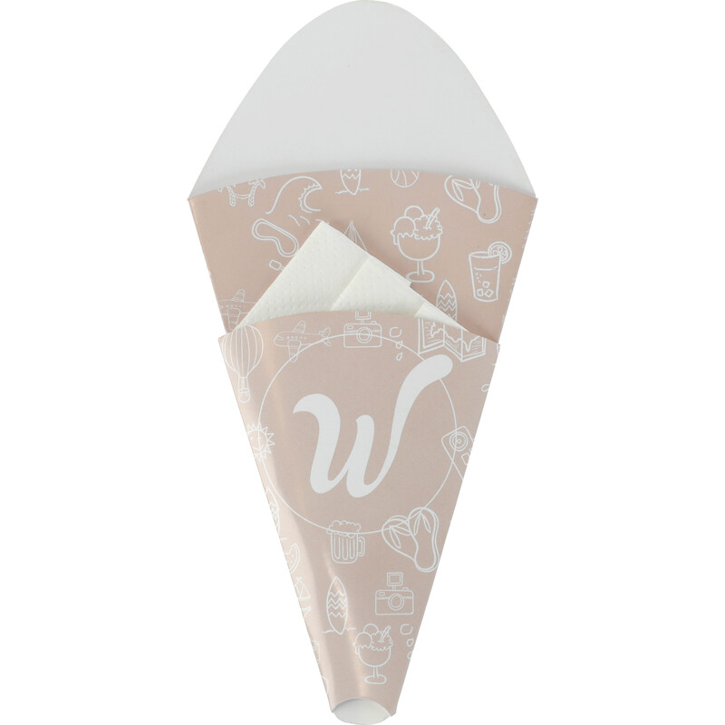 Accesoriu de igienă pentru femei - Wurina