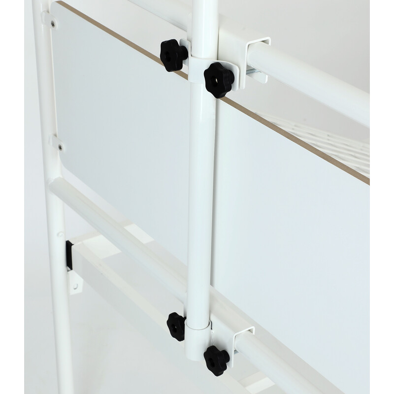 Bară cu trapez pentru pat