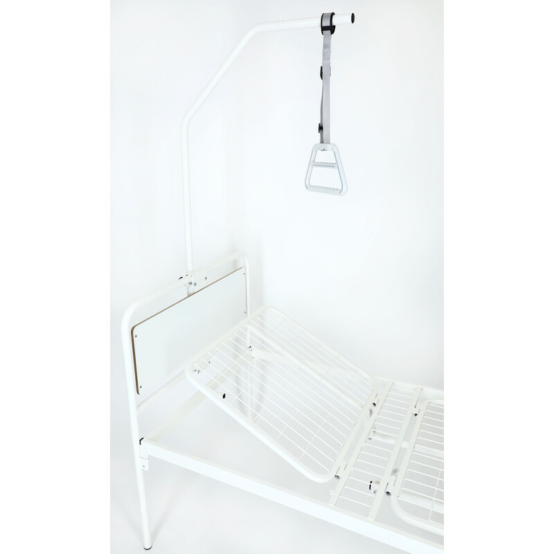 Bară cu trapez pentru pat