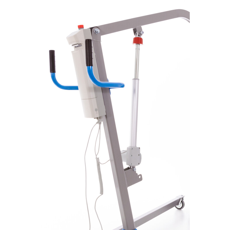 Dispozitiv electric de ridicare pacienți