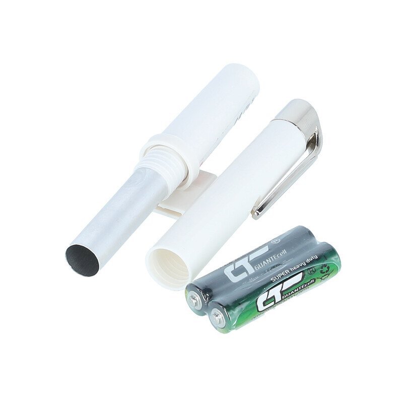 Lanternă medicală pentru diagnosticare