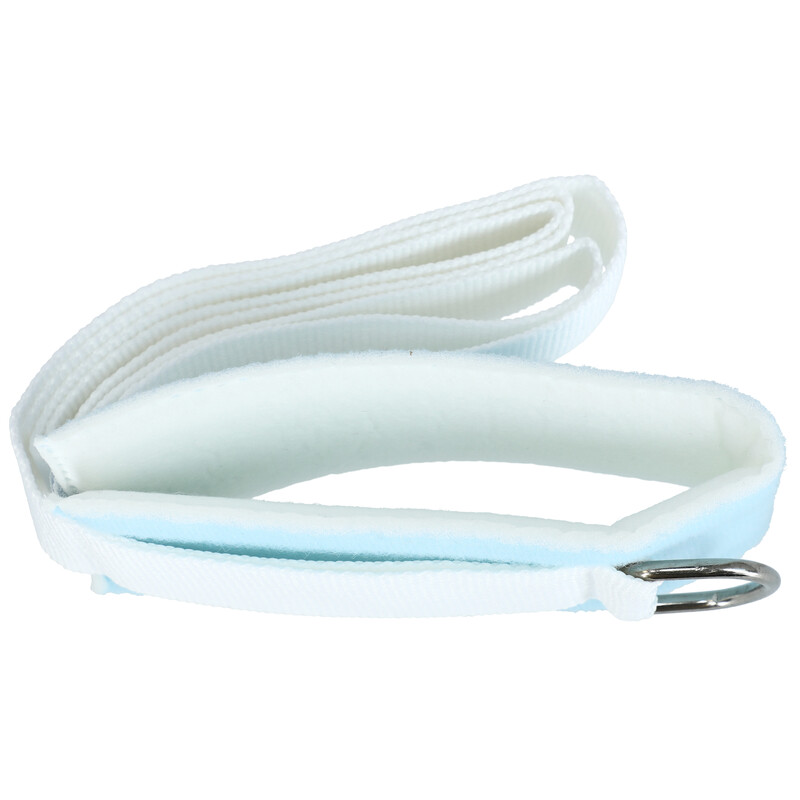 Centură pentru imobilizarea încheieturilor mâinilor și picioarelor