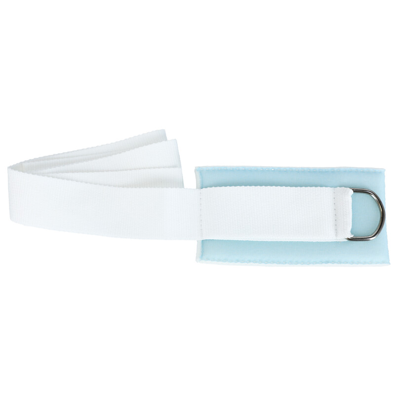 Centură pentru imobilizarea încheieturilor mâinilor și picioarelor