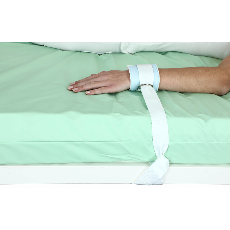 Centură pentru imobilizarea încheieturilor mâinilor și picioarelor