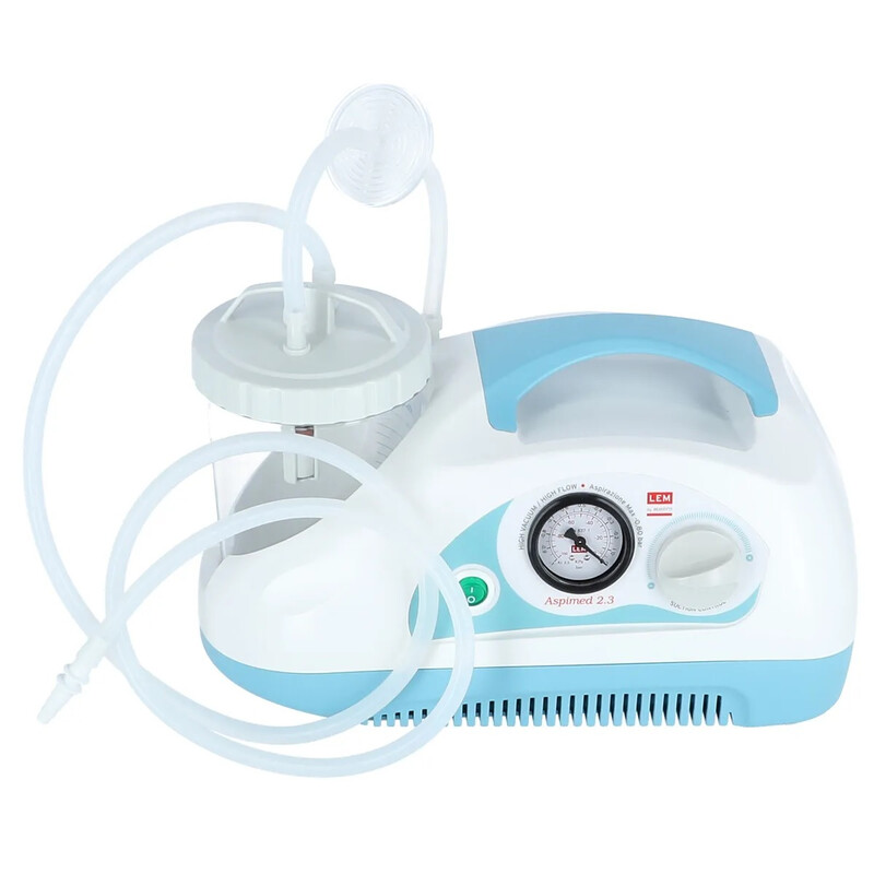 Aspirator chirurgical 40 l/min